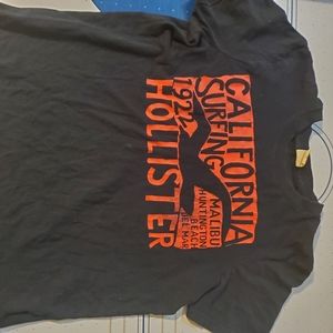 Hollister T Shirt